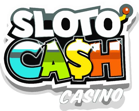 sloto cash cash out